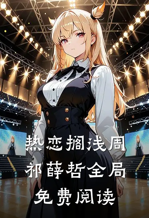 热恋搁浅周祁薛哲全局免费阅读