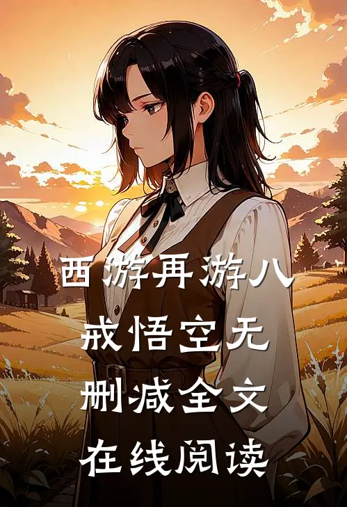 西游再游八戒悟空无删减全文在线阅读