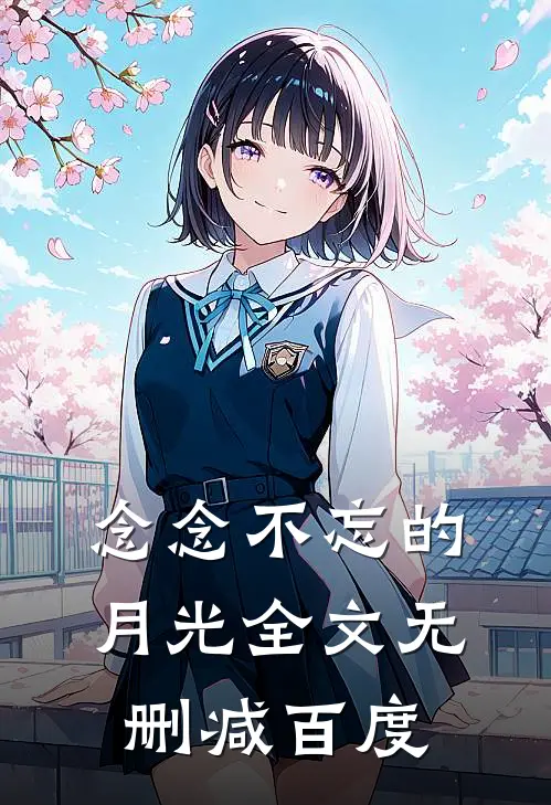 念念不忘的月光全文无删减百度