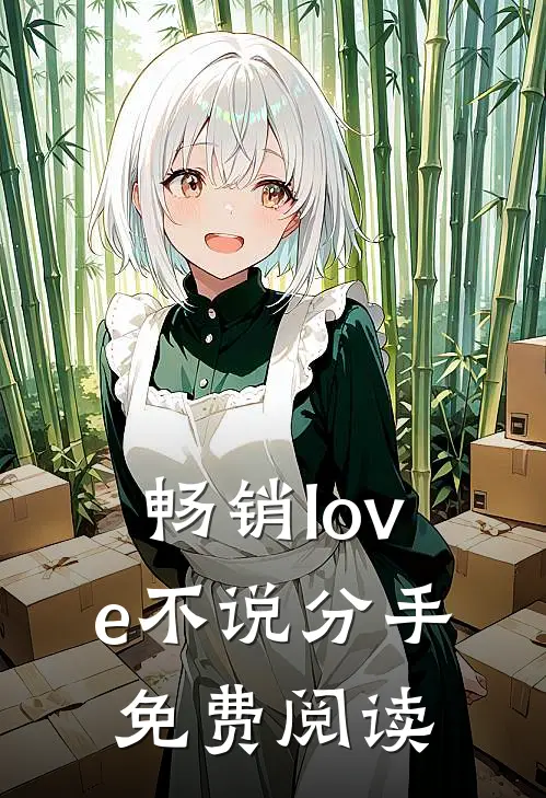 畅销love不说分手免费阅读