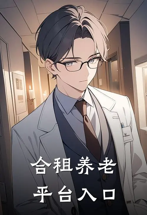合租养老平台入口