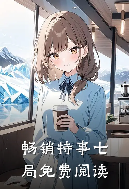 畅销特事七局免费阅读