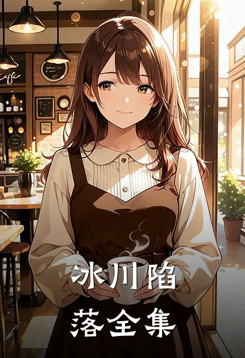 冰川陷落全集