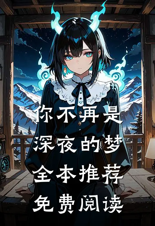 你不再是深夜的梦全本推荐免费阅读