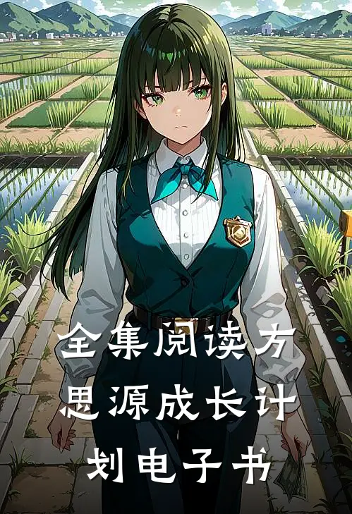 全集阅读方思源成长计划电子书