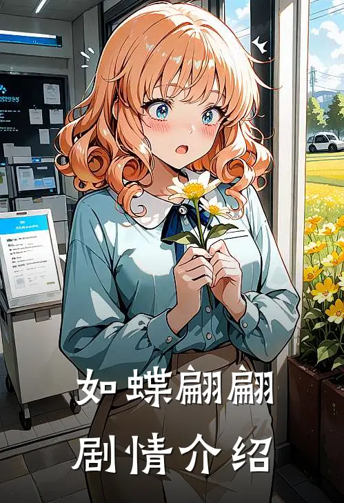 如蝶翩翩剧情介绍