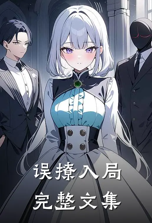 误撩入局完整文集