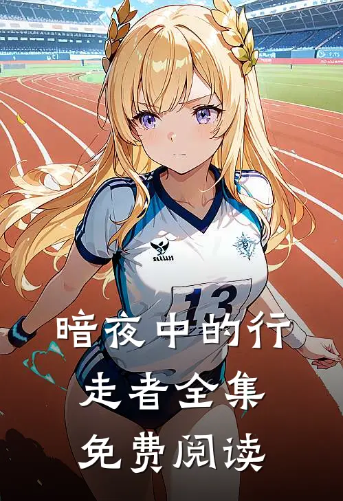暗夜中的行走者全集免费阅读