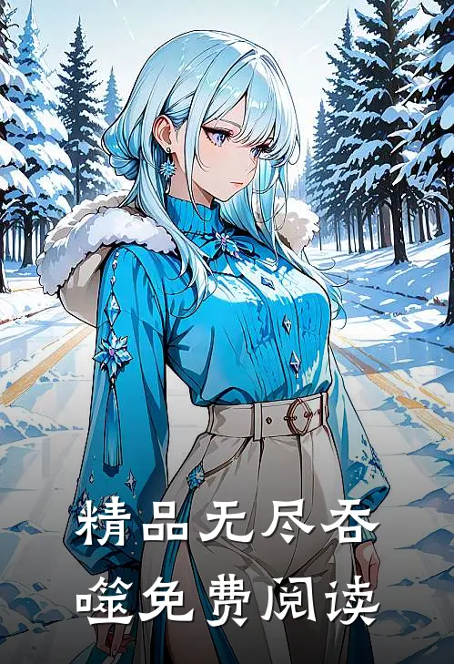 精品无尽吞噬免费阅读