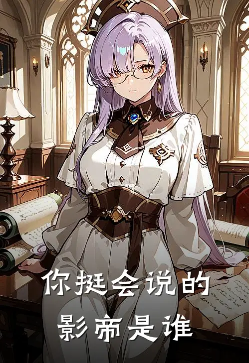 你挺会说的影帝是谁