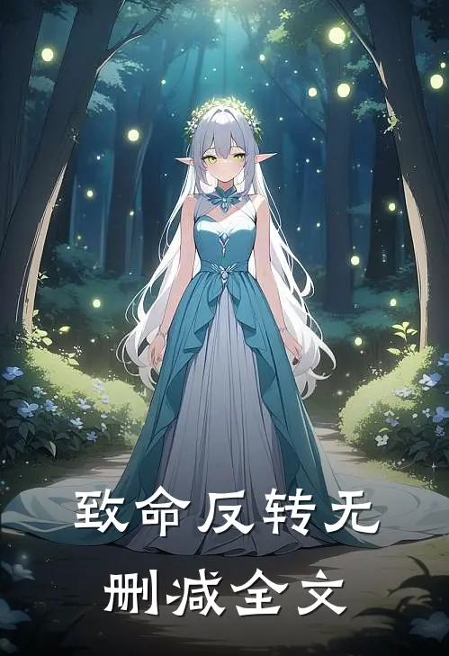致命反转无删减全文