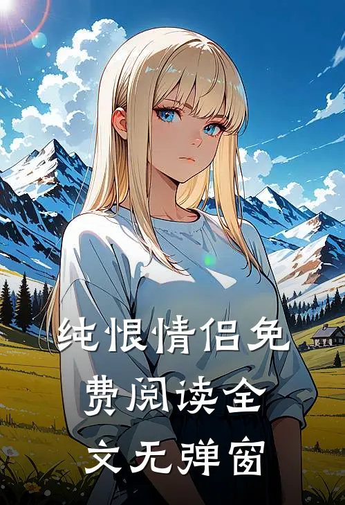 纯恨情侣免费阅读全文无弹窗