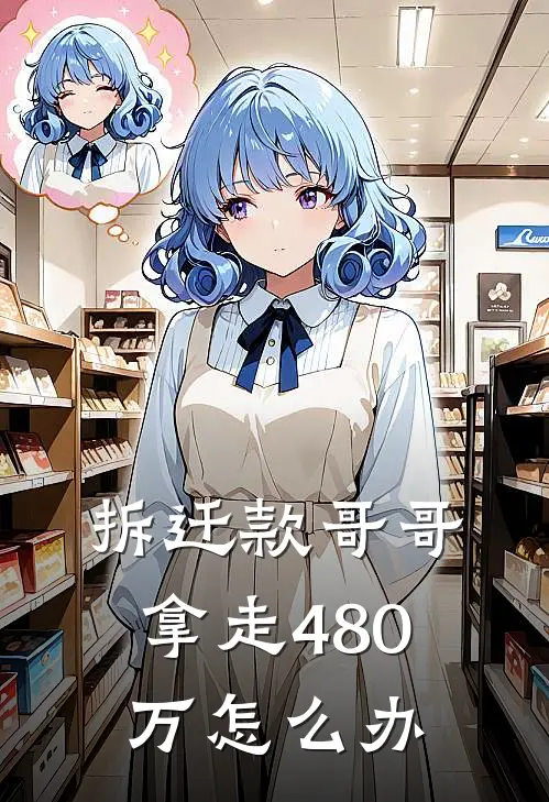 拆迁款哥哥拿走480万怎么办