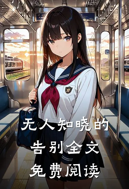 无人知晓的告别全文免费阅读