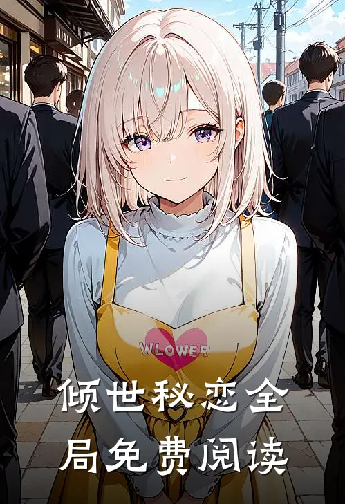 倾世秘恋全局免费阅读