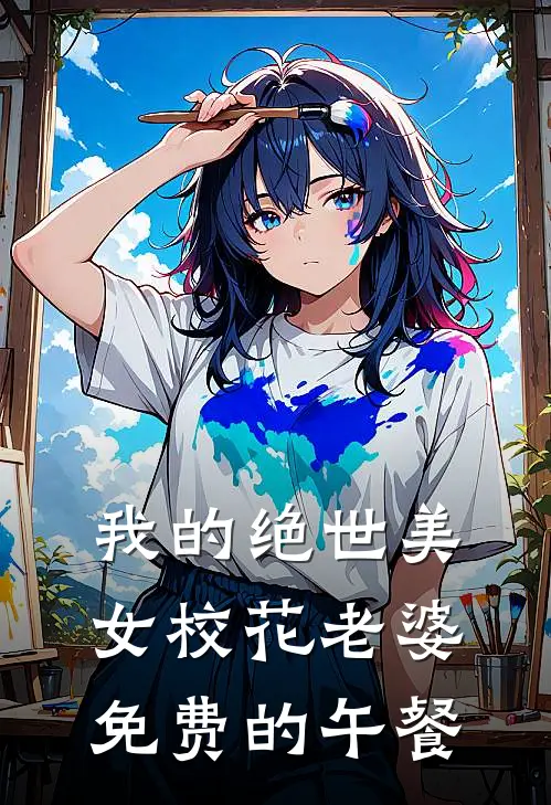 我的绝世美女校花老婆免费的午餐