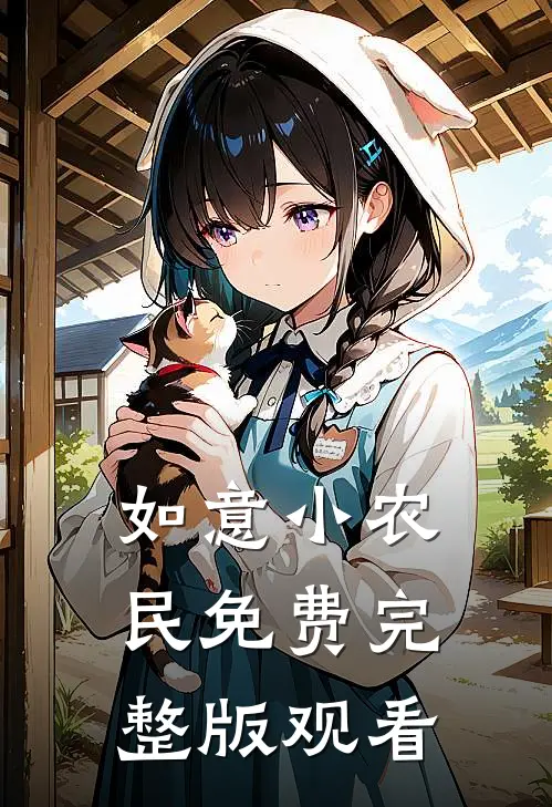 如意小农民免费完整版观看