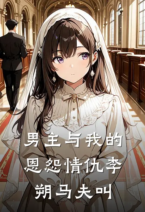 男主与我的恩怨情仇李朔马夫叫