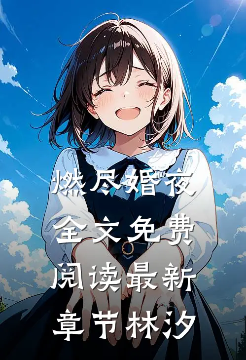 燃尽婚夜全文免费阅读最新章节林汐