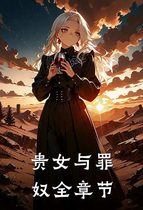 贵女与罪奴全章节