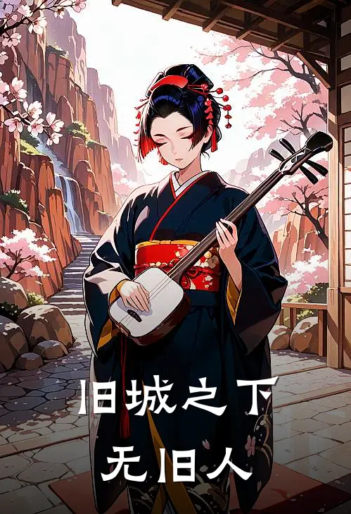 旧城之下无旧人