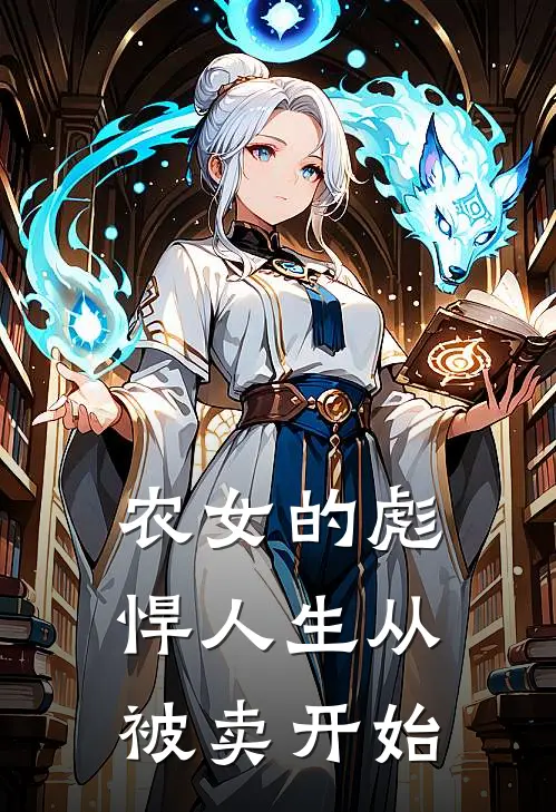 农女的彪悍人生从被卖开始