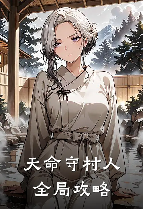 天命守村人全局攻略