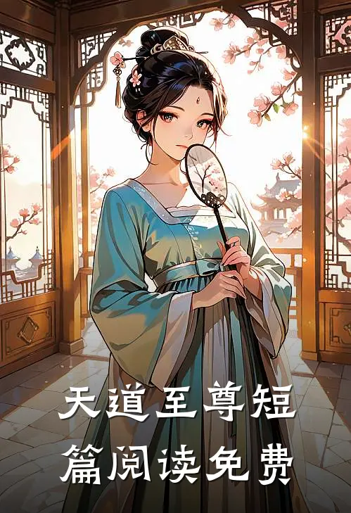 天道至尊短篇阅读免费