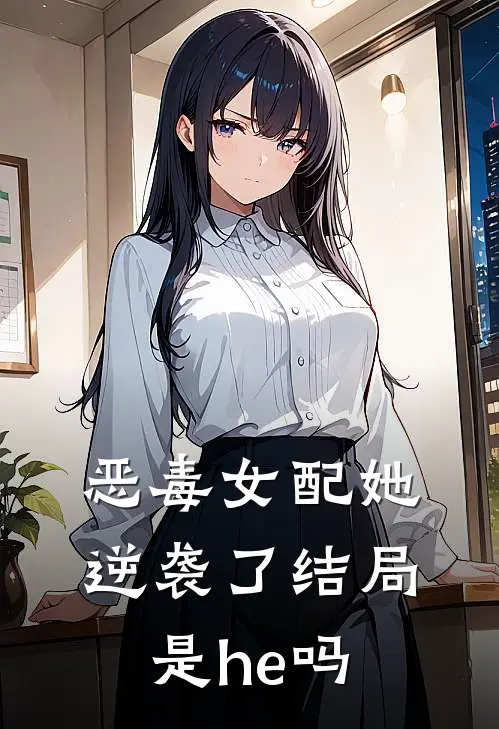 恶毒女配她逆袭了结局是he吗