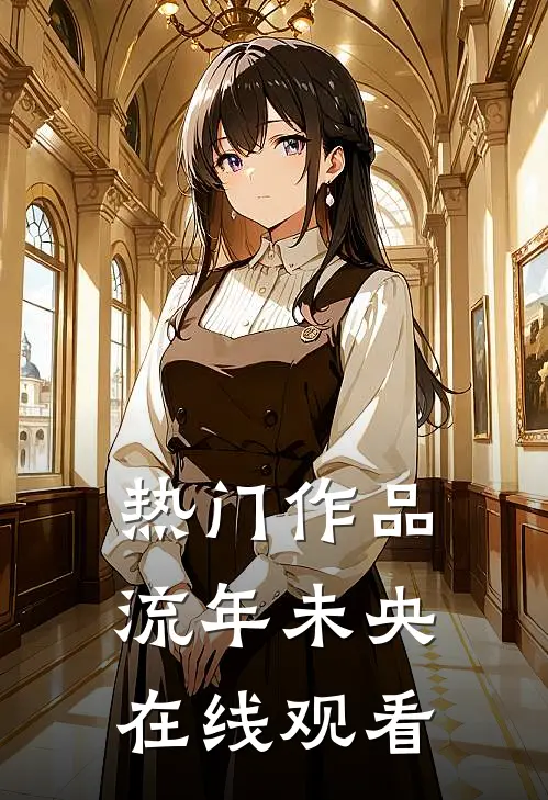 热门作品流年未央在线观看