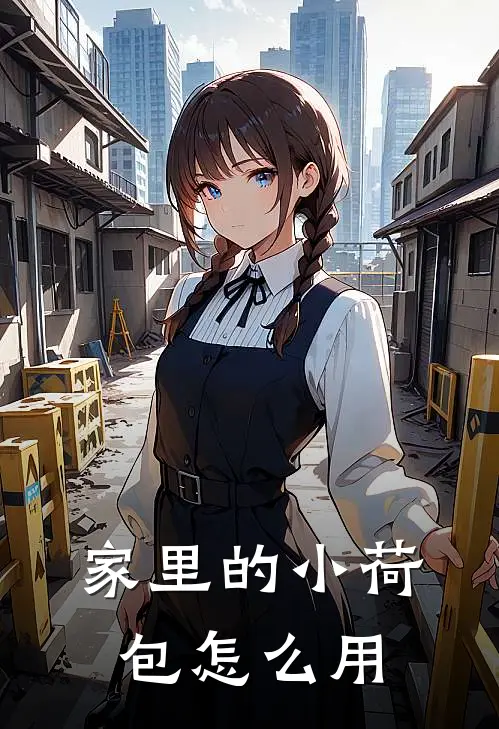 家里的小荷包怎么用