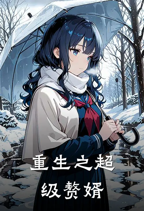 重生之超级赘婿