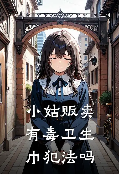 小姑贩卖有毒卫生巾犯法吗
