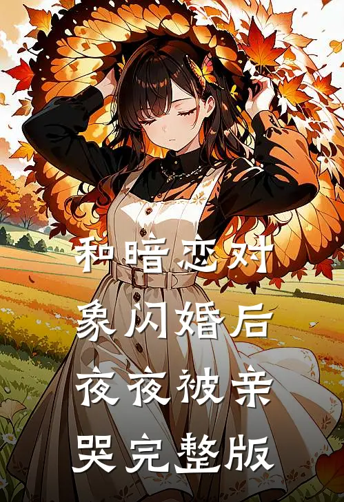 和暗恋对象闪婚后夜夜被亲哭完整版