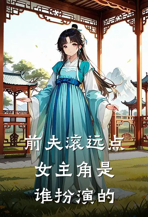 前夫滚远点女主角是谁扮演的