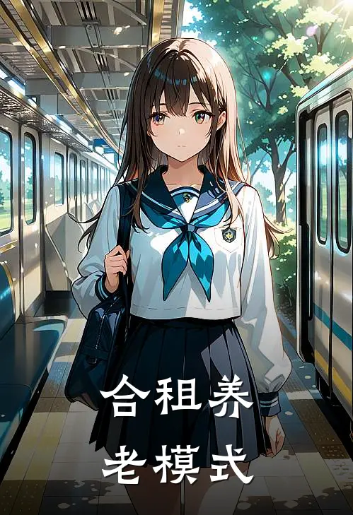 合租养老模式