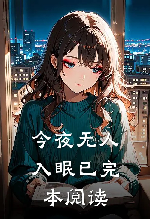 今夜无人入眠已完本阅读