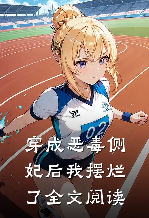 穿成恶毒侧妃后我摆烂了全文阅读