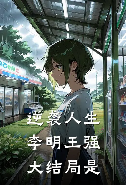 逆袭人生李明王强大结局是