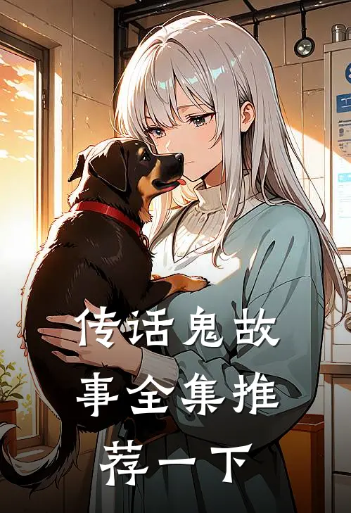传话鬼故事全集推荐一下