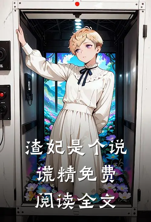 渣妃是个说谎精免费阅读全文
