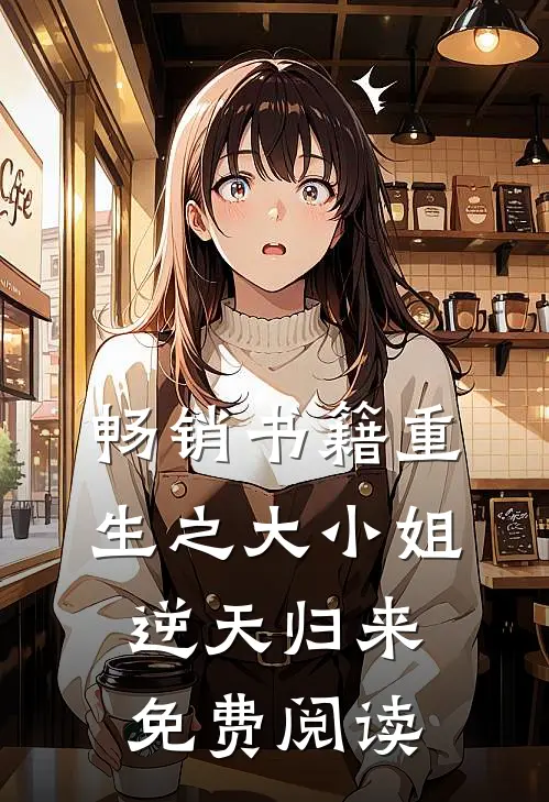 畅销书籍重生之大小姐逆天归来免费阅读