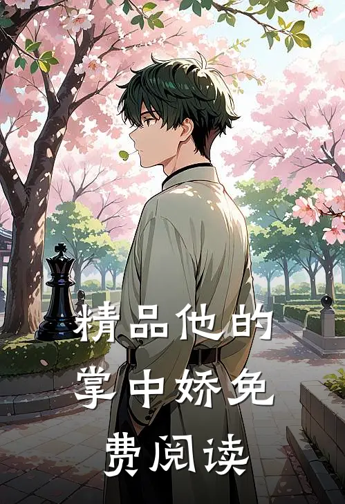 精品他的掌中娇免费阅读