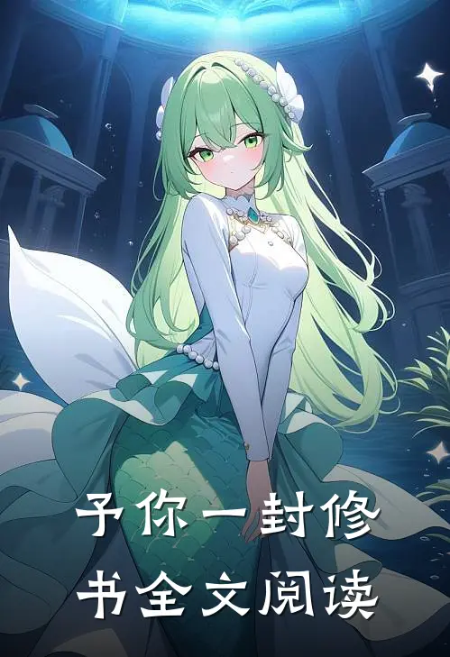 予你一封修书全文阅读