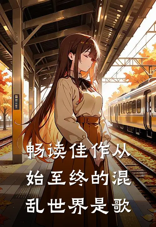 畅读佳作从始至终的混乱世界是歌