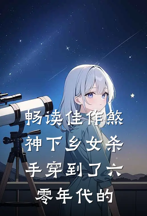 畅读佳作煞神下乡女杀手穿到了六零年代的