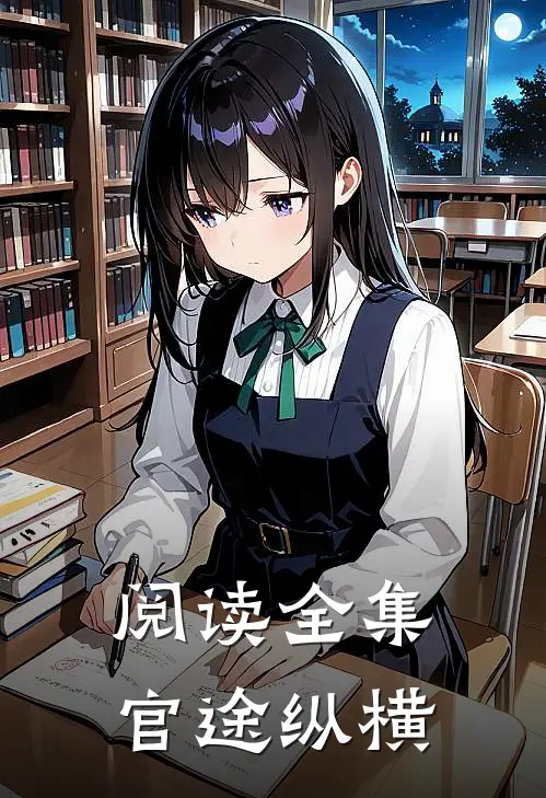 阅读全集官途纵横