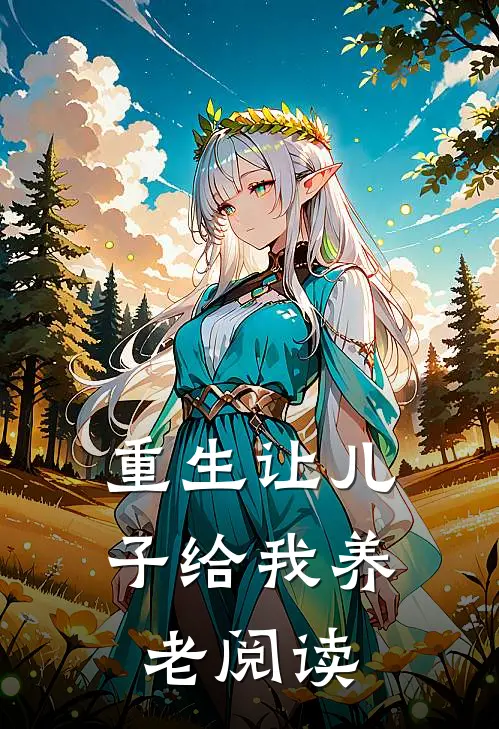 重生让儿子给我养老阅读