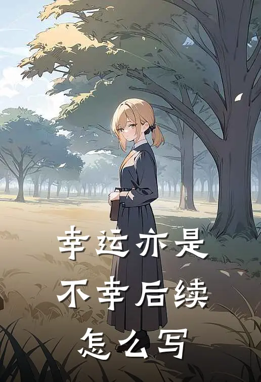 幸运亦是不幸后续怎么写