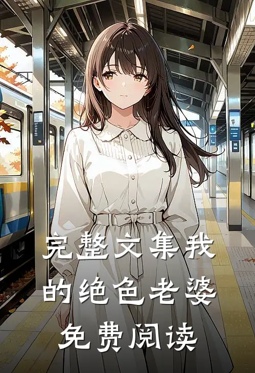 完整文集我的绝色老婆免费阅读